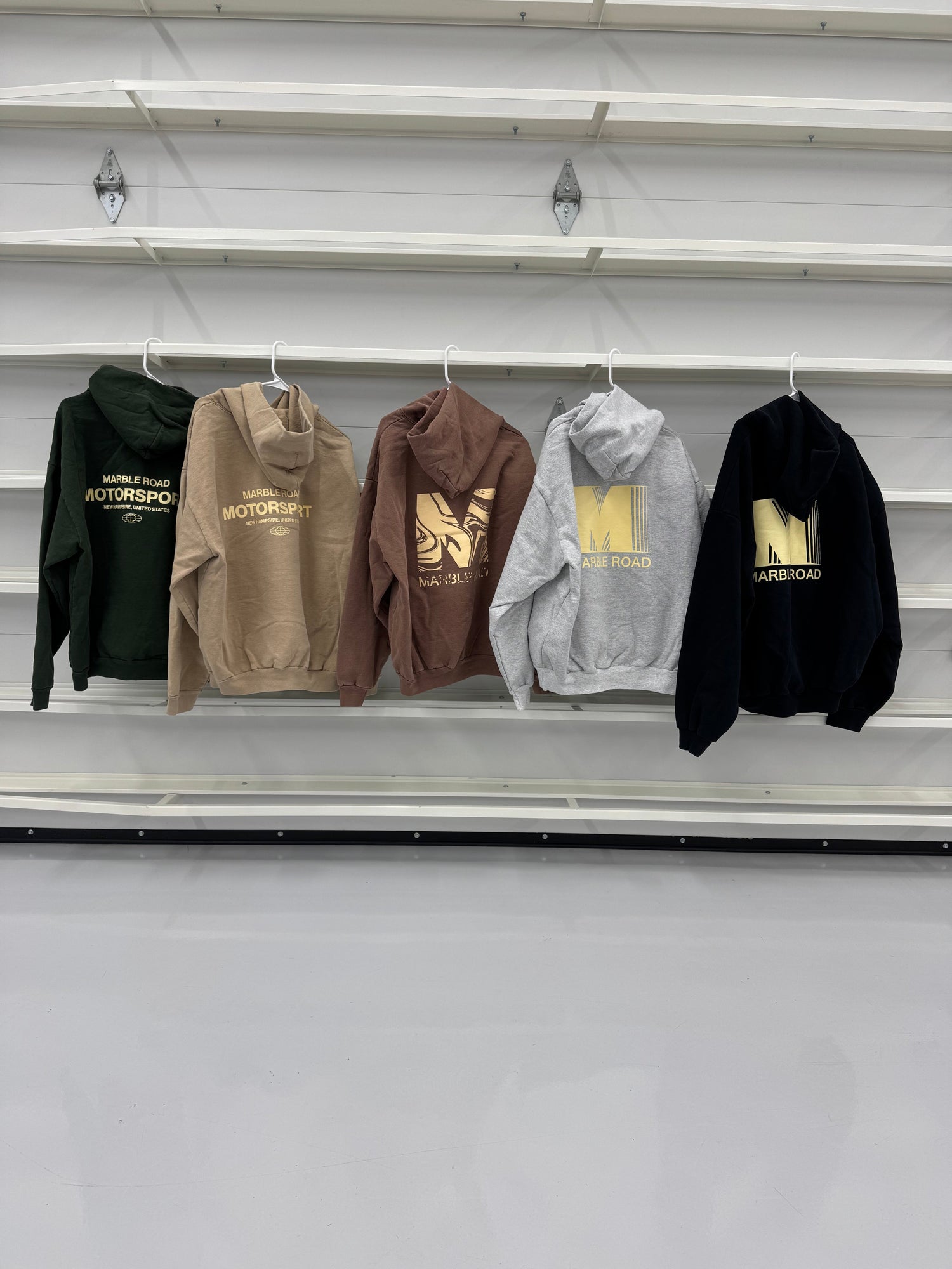 Current Release