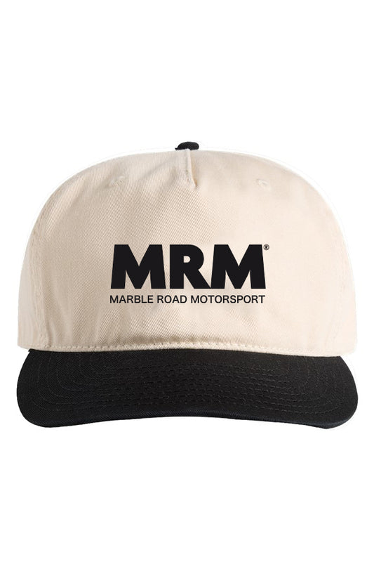 Class Two-Tone Cap