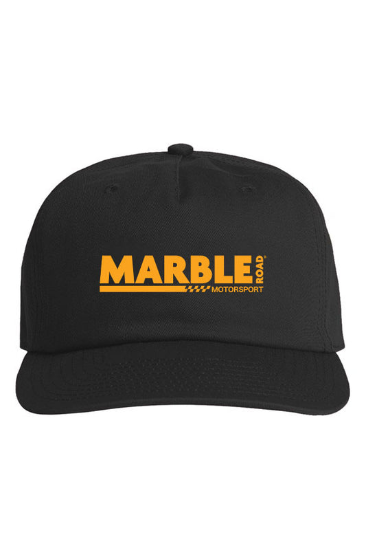 Class Five Panel Cap