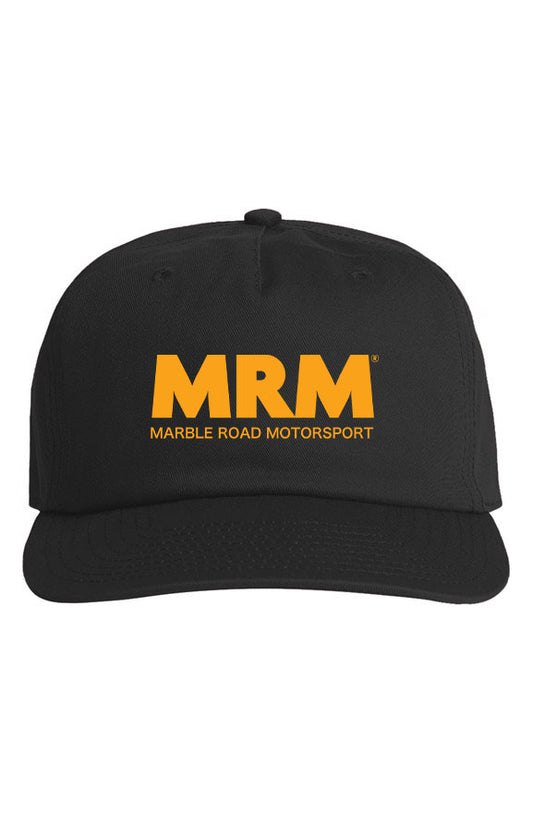 Class Five Panel Cap