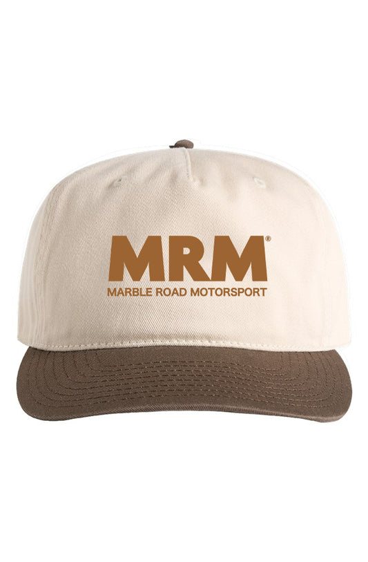 Class Two-Tone Cap