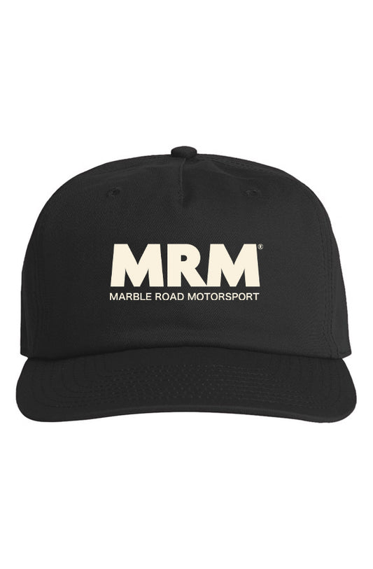 Class Five Panel Cap