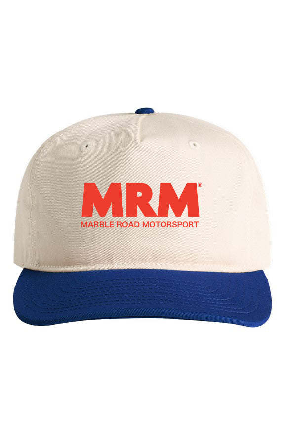 Class Two-Tone Cap