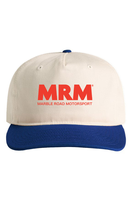 Class Two-Tone Cap