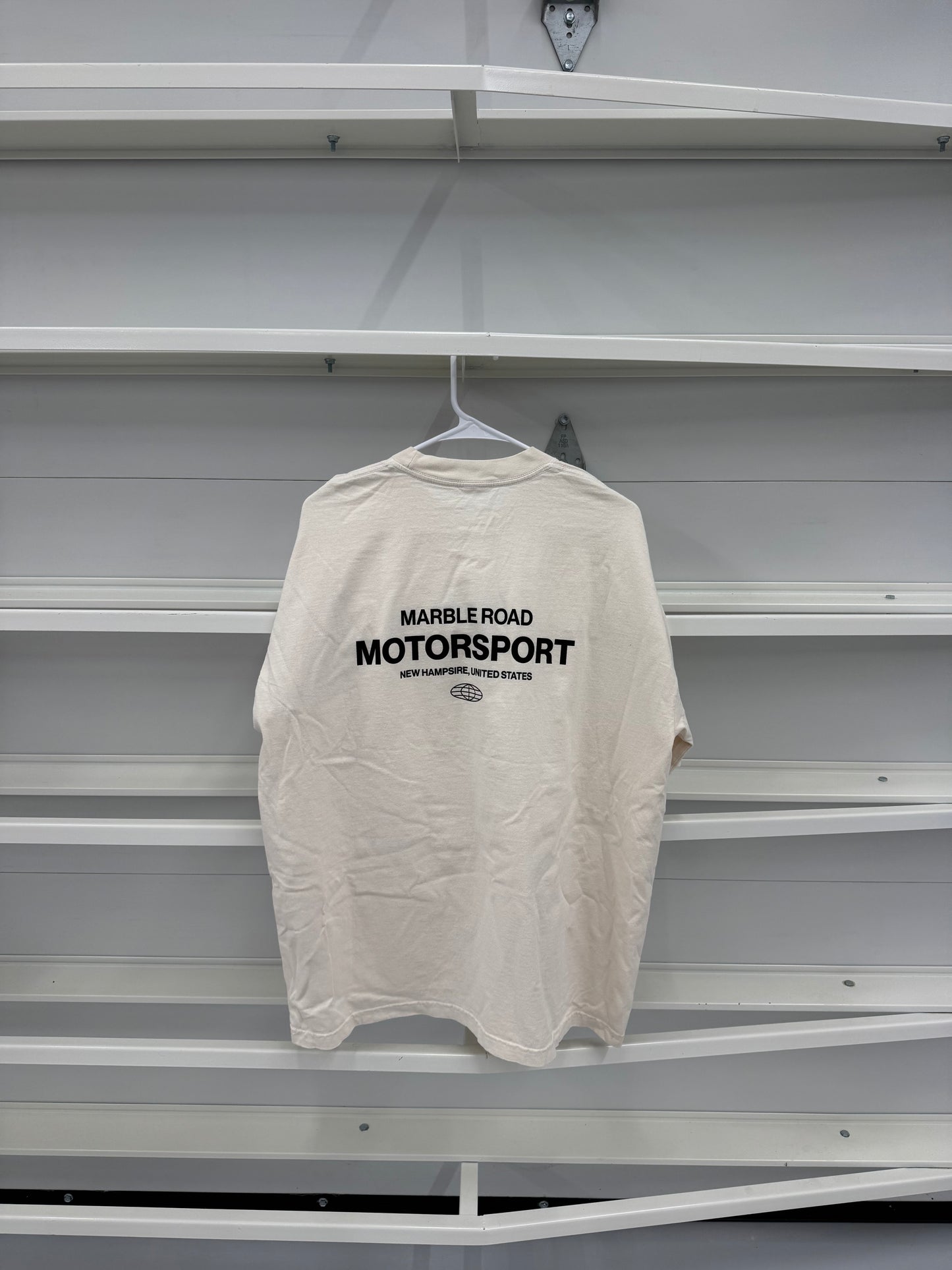 MRM Classic T-Shirt