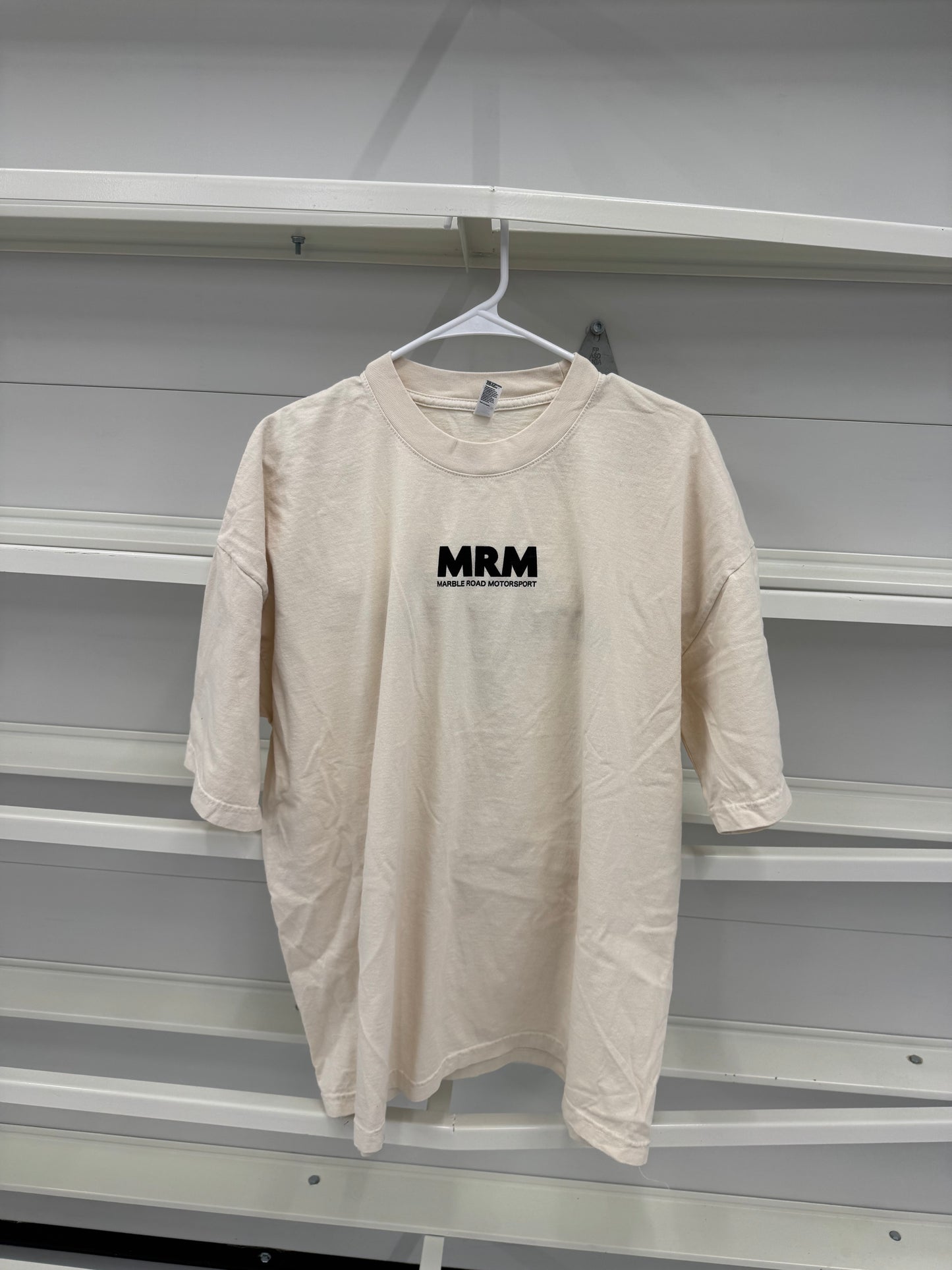 MRM Classic T-Shirt