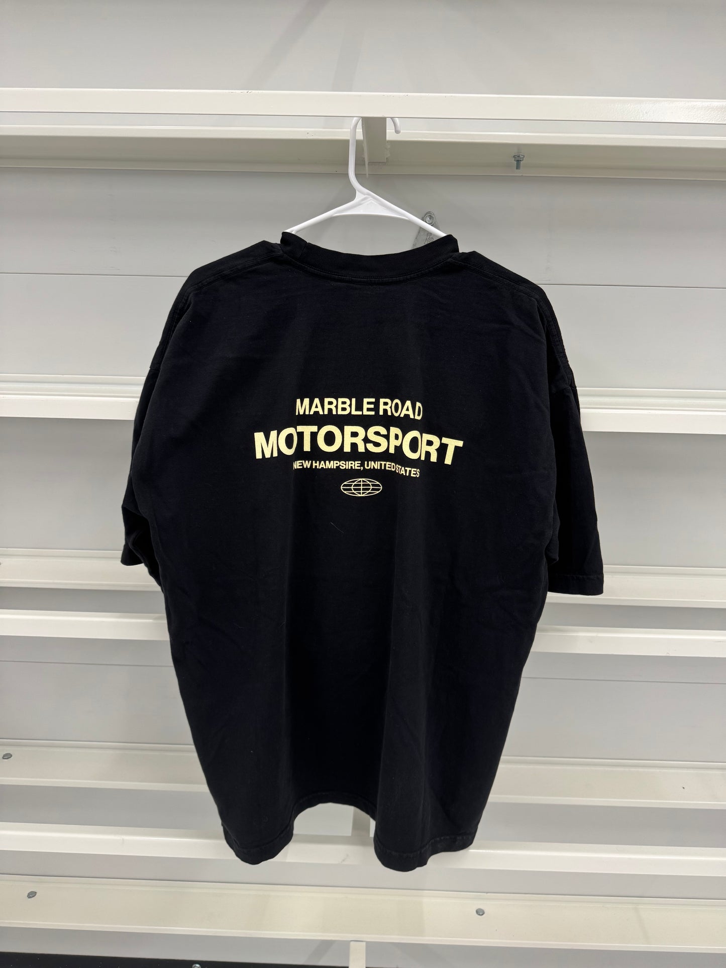 MRM Classic T-Shirt