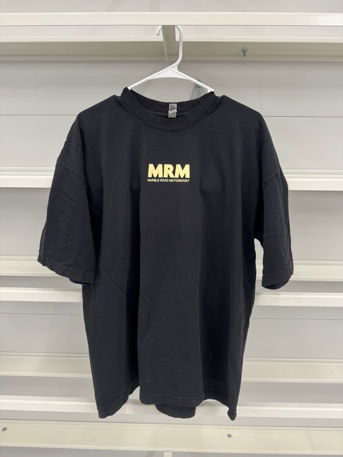 MRM Classic T-Shirt
