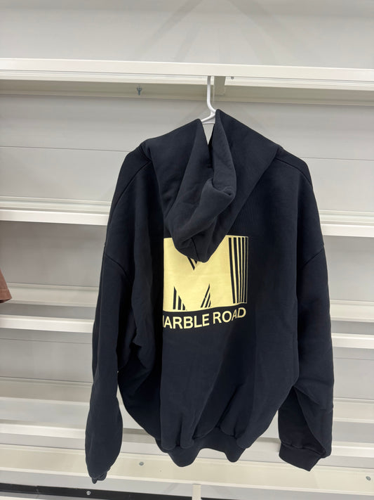 MRM Classic Hoodie
