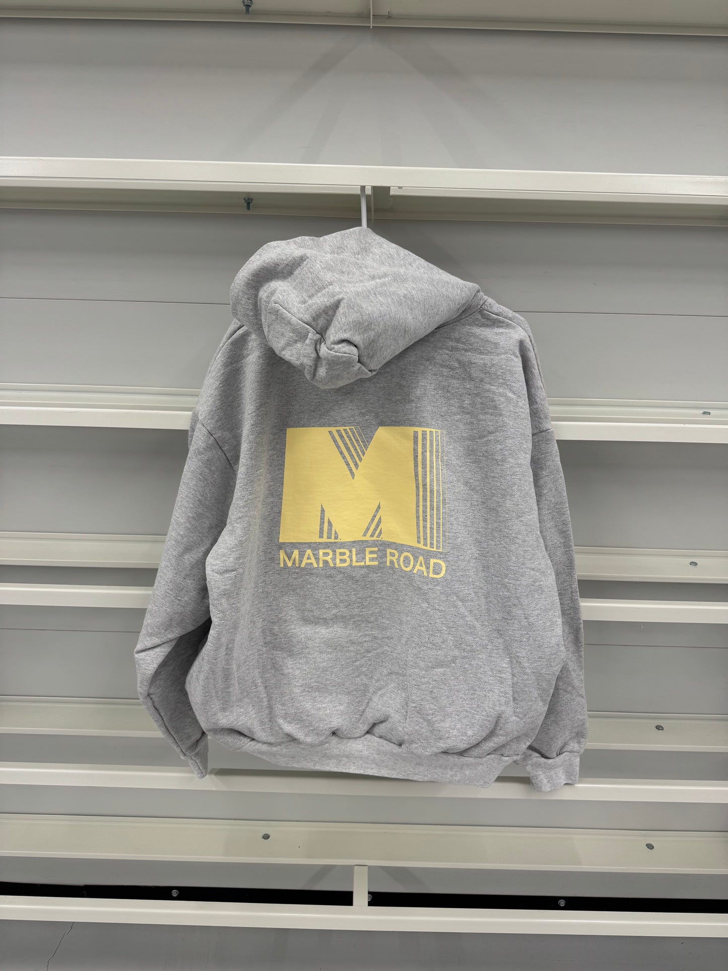 MRM Classic Hoodie